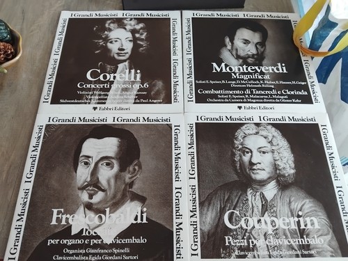 Fabbri editori grandi - fabbri,