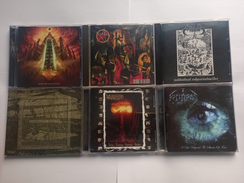 Lotto death black doom - lotto, 32