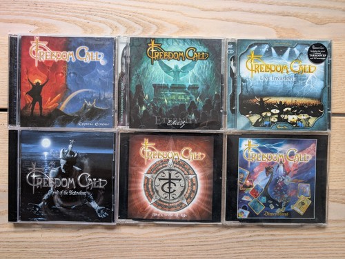 Freedom call lot - call, bundle