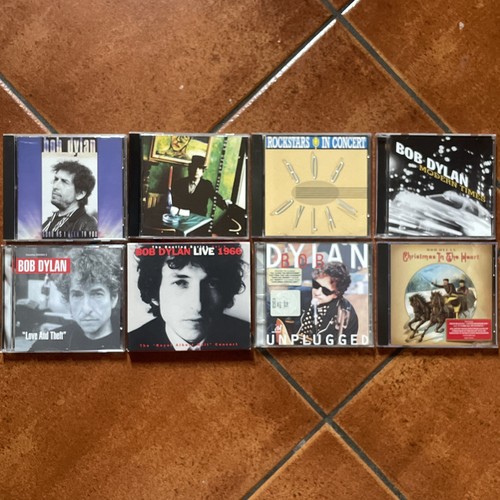 Lotto bob dylan - lotto, come