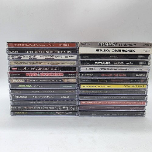 Rock hard - 26, lot
