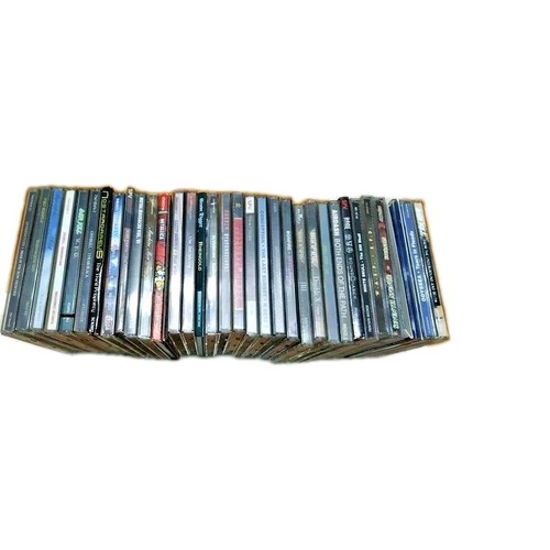 Lotto rari scelta heavy - cd,