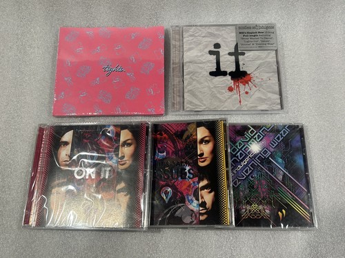 Mindless self indulgence - mindless, cd
