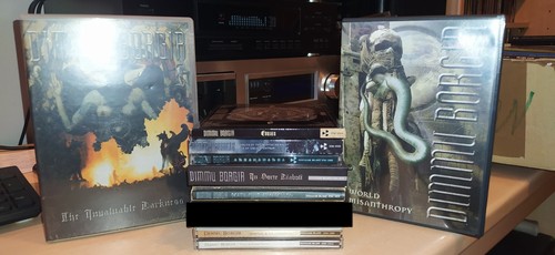 Dimmu borgir lotto - dimmu,