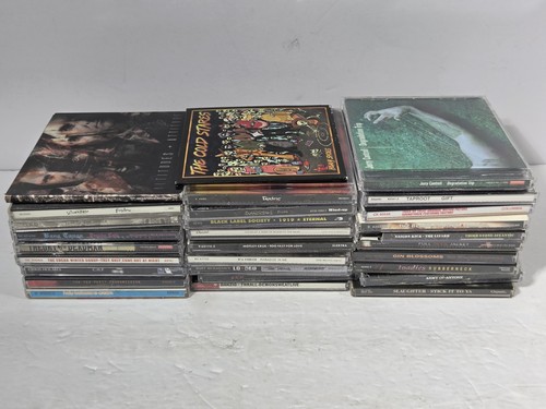 Rock metal alternative - rock,