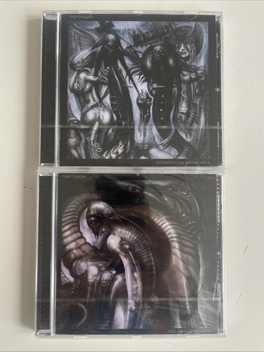 Lotto 2cd triptykon - lotto,