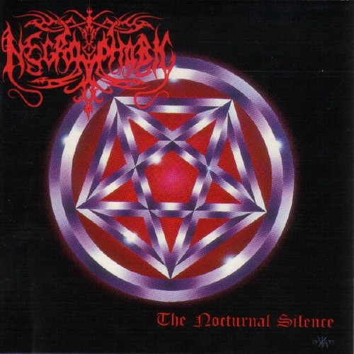 Necrophobic lotto century - necrophobic, cd