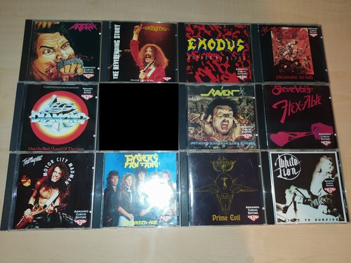 Lotto armando curcio - cd,