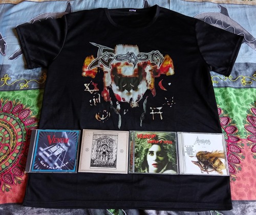 Lotto venom - cd, 1