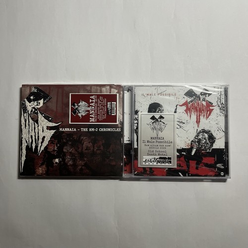 Lotto mannaia il - 2, cd