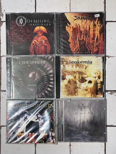 Lotto death metal - lotto,
