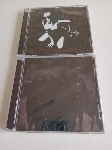 Lotto 2cd marduk black - marduk,