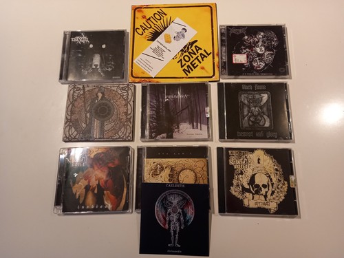 Lotto metal italiano - lotto,