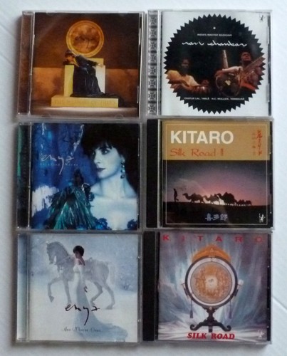 Lotto new age - 6,