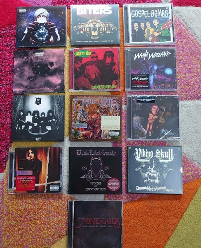 Heavy metal classic - metal, rock