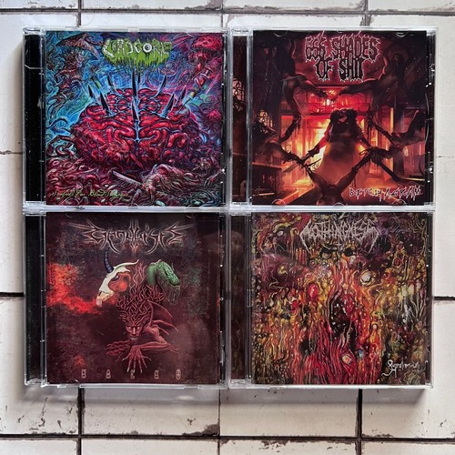 Lotto death metal lord - lotto,