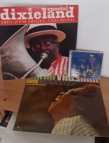 Lotto e cd - e,