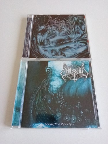 Lotto 2cd unleashed death - lotto,