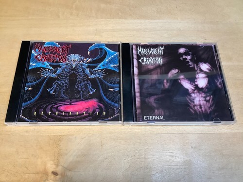 Malevolent creation lot - lot,